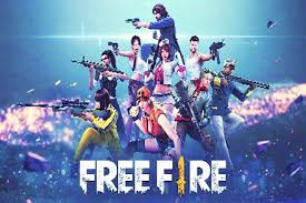 Gerena Free Fire